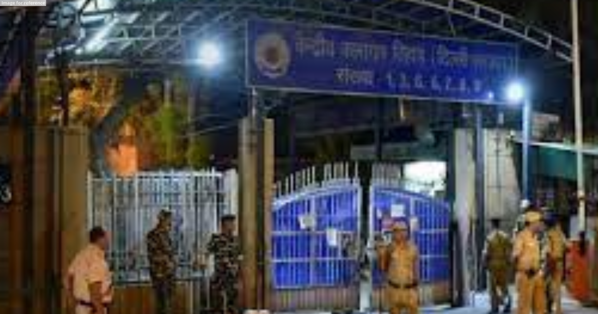 Delhi: Prisoner dead after scuffle with inmates in Tihar jail